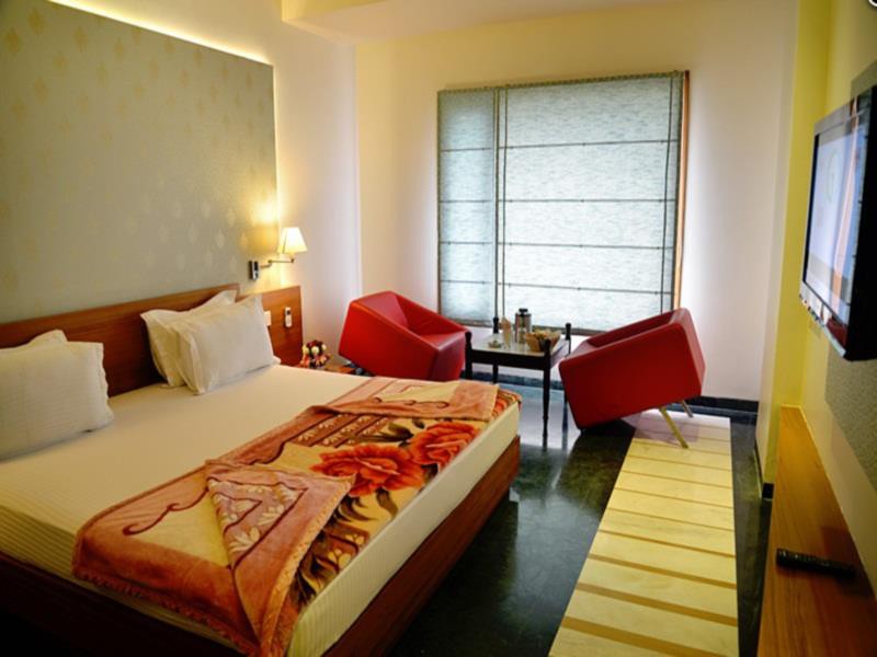 Hotel Shalimar Palace 15/29