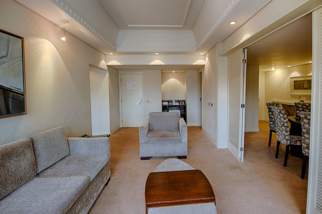Hotel Victoria Villa Curitiba By Nacional Inn 95/146