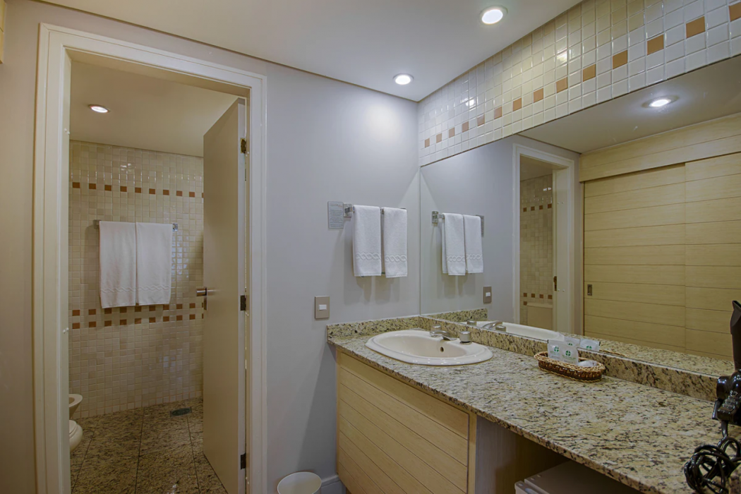 Hotel Victoria Villa Curitiba By Nacional Inn 73/146