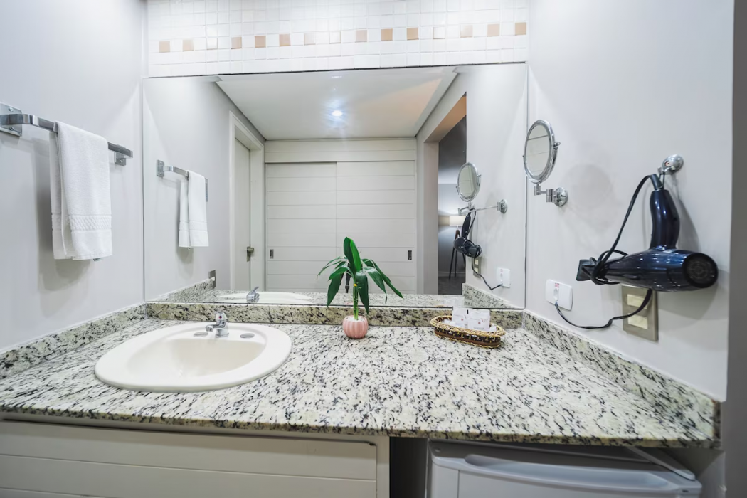 Hotel Victoria Villa Curitiba By Nacional Inn 67/146