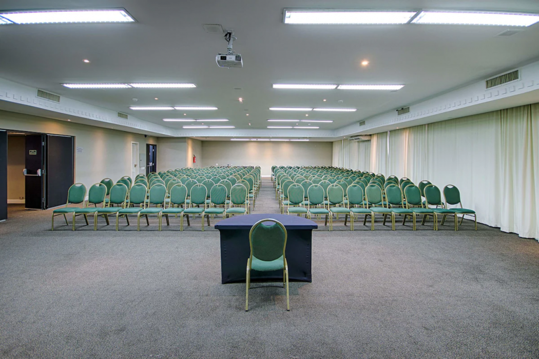 Hotel Victoria Villa Curitiba By Nacional Inn 94/146