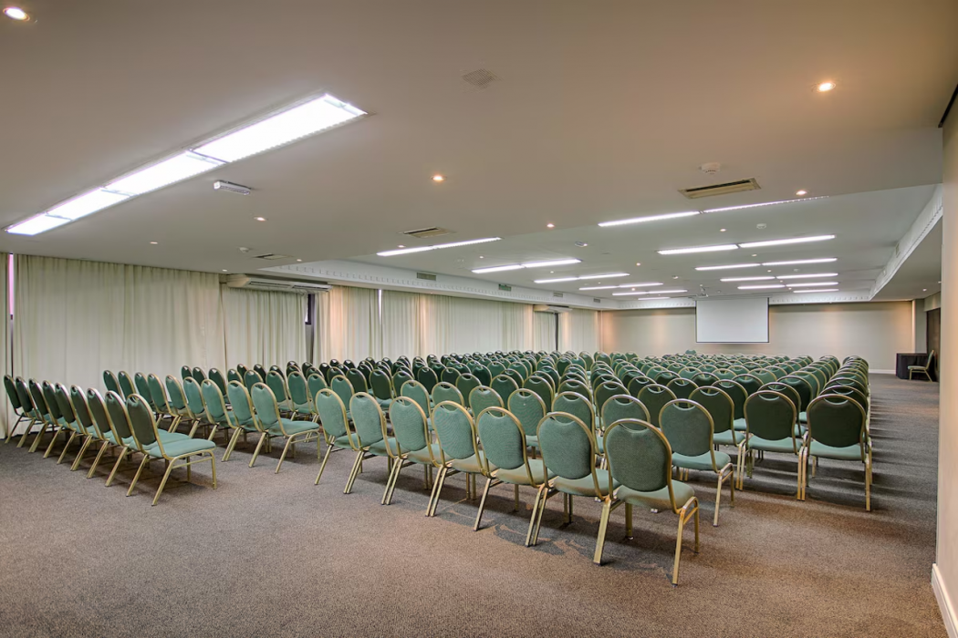Hotel Victoria Villa Curitiba By Nacional Inn 91/146