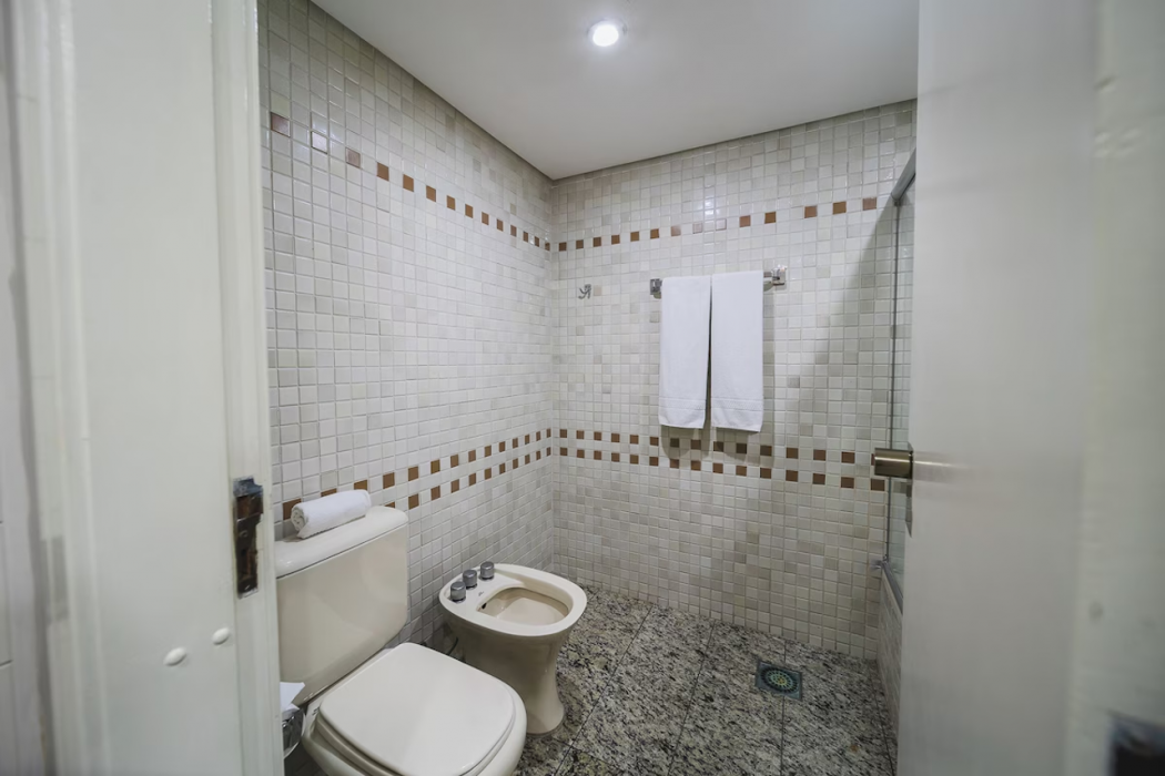 Hotel Victoria Villa Curitiba By Nacional Inn 44/146