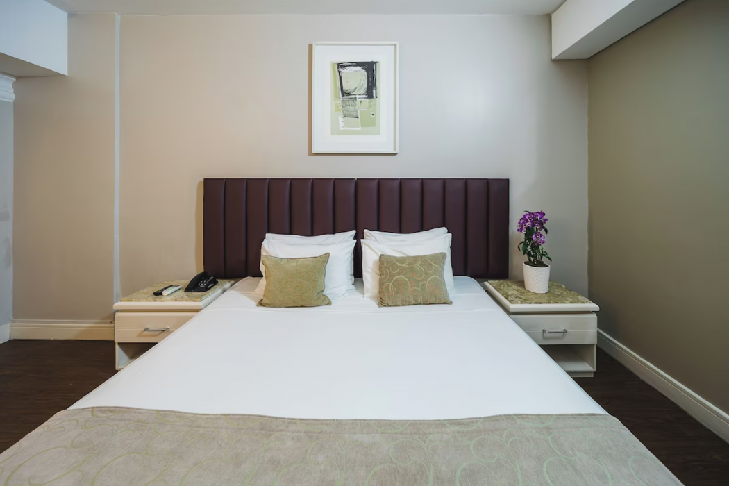 Hotel Victoria Villa Curitiba By Nacional Inn 48/146