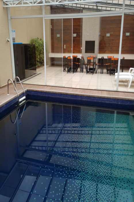 Hotel Victoria Villa Curitiba By Nacional Inn 113/146