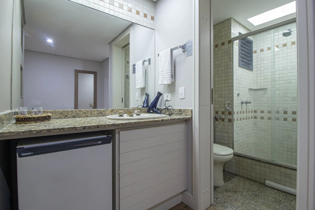 Hotel Victoria Villa Curitiba By Nacional Inn 42/146