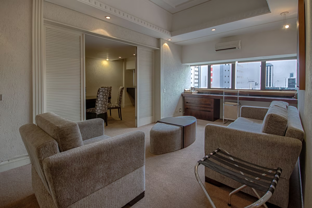 Hotel Victoria Villa Curitiba By Nacional Inn 76/146