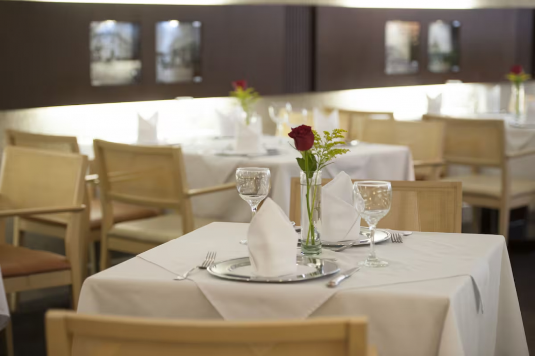Hotel Victoria Villa Curitiba By Nacional Inn 101/146