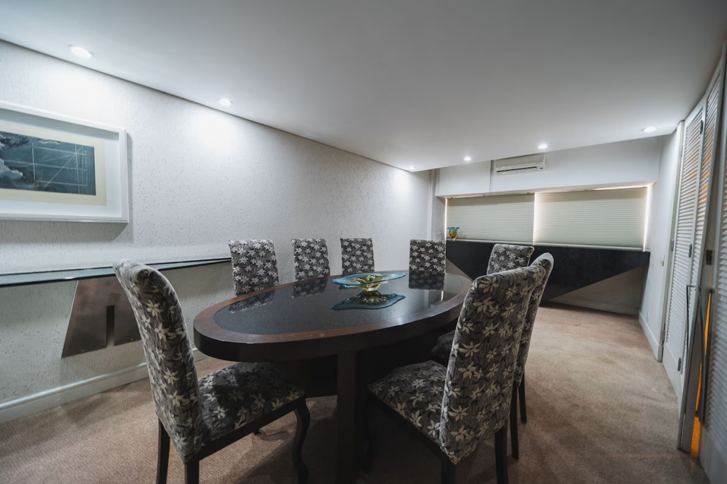 Hotel Victoria Villa Curitiba By Nacional Inn 104/146