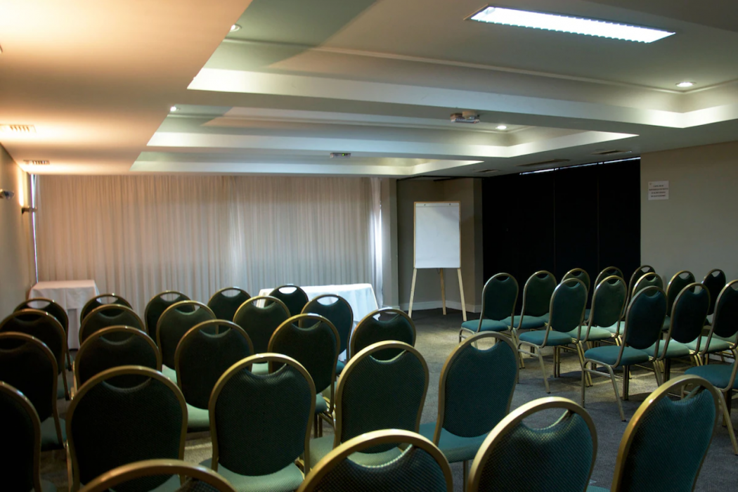 Hotel Victoria Villa Curitiba By Nacional Inn 98/146