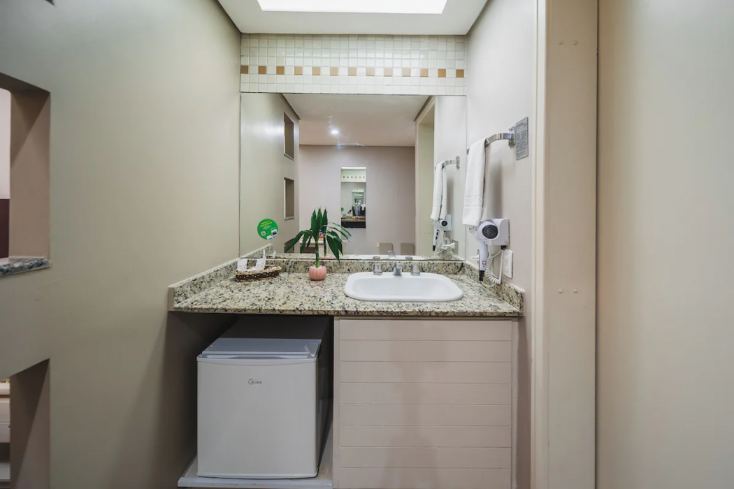 Hotel Victoria Villa Curitiba By Nacional Inn 45/146