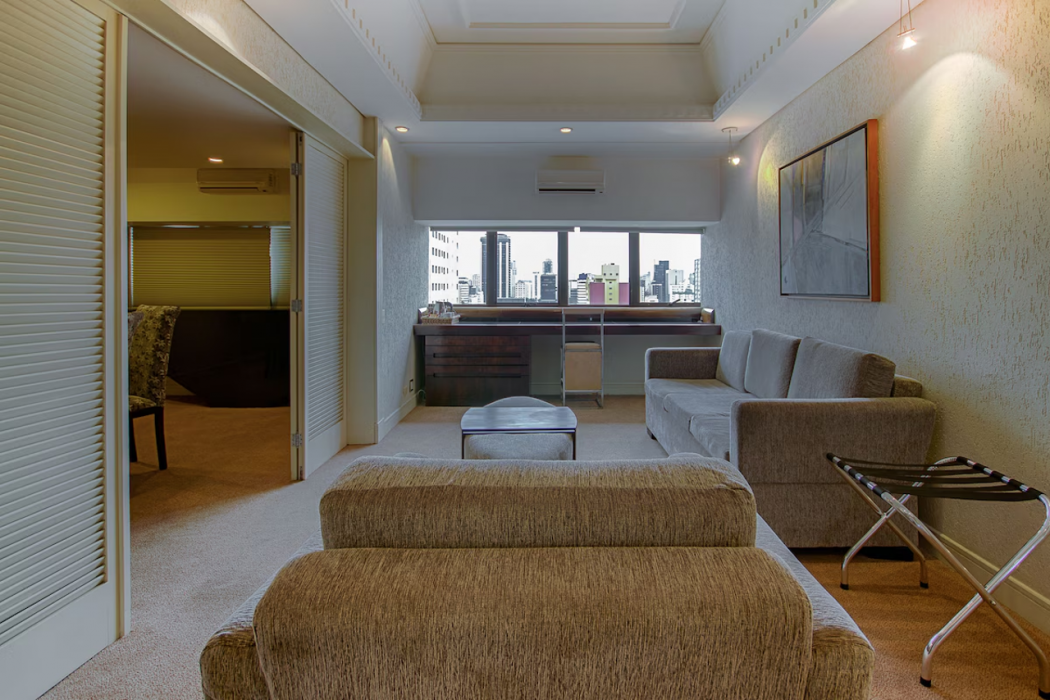 Hotel Victoria Villa Curitiba By Nacional Inn 60/146