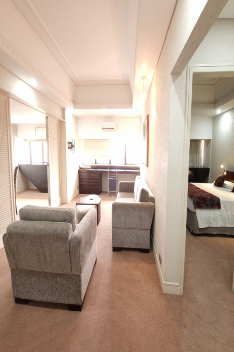 Hotel Victoria Villa Curitiba By Nacional Inn 64/146