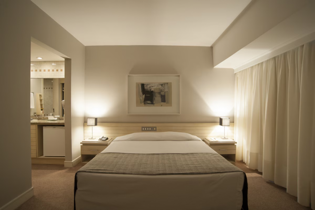 Hotel Victoria Villa Curitiba By Nacional Inn 33/146