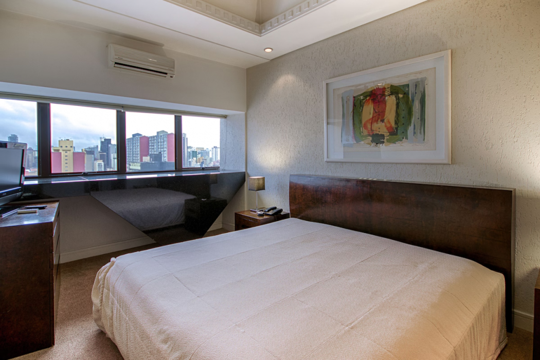 Hotel Victoria Villa Curitiba By Nacional Inn 68/146