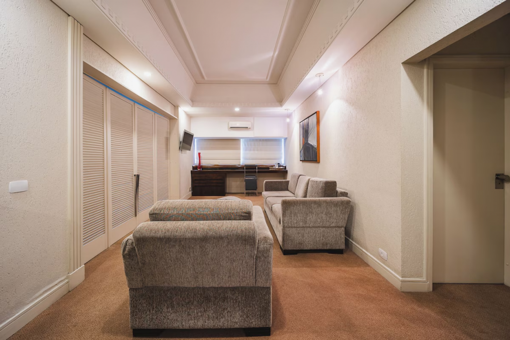 Hotel Victoria Villa Curitiba By Nacional Inn 74/146