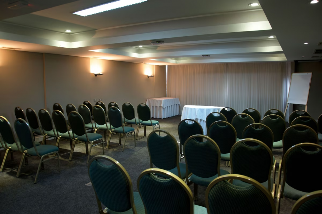 Hotel Victoria Villa Curitiba By Nacional Inn 97/146