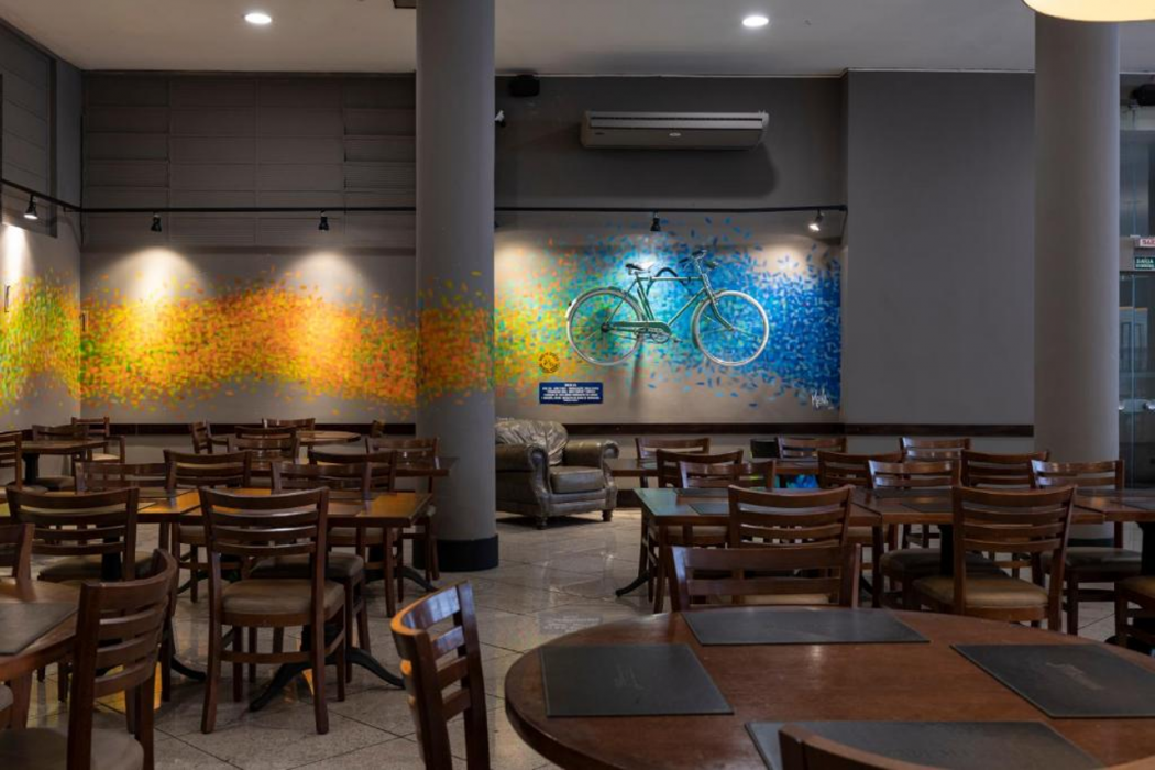 Monreale Express Ribeirao Preto 37/68