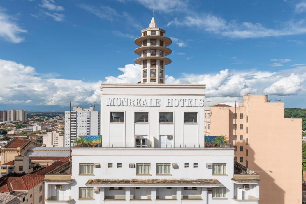 Monreale Express Ribeirao Preto 2/68