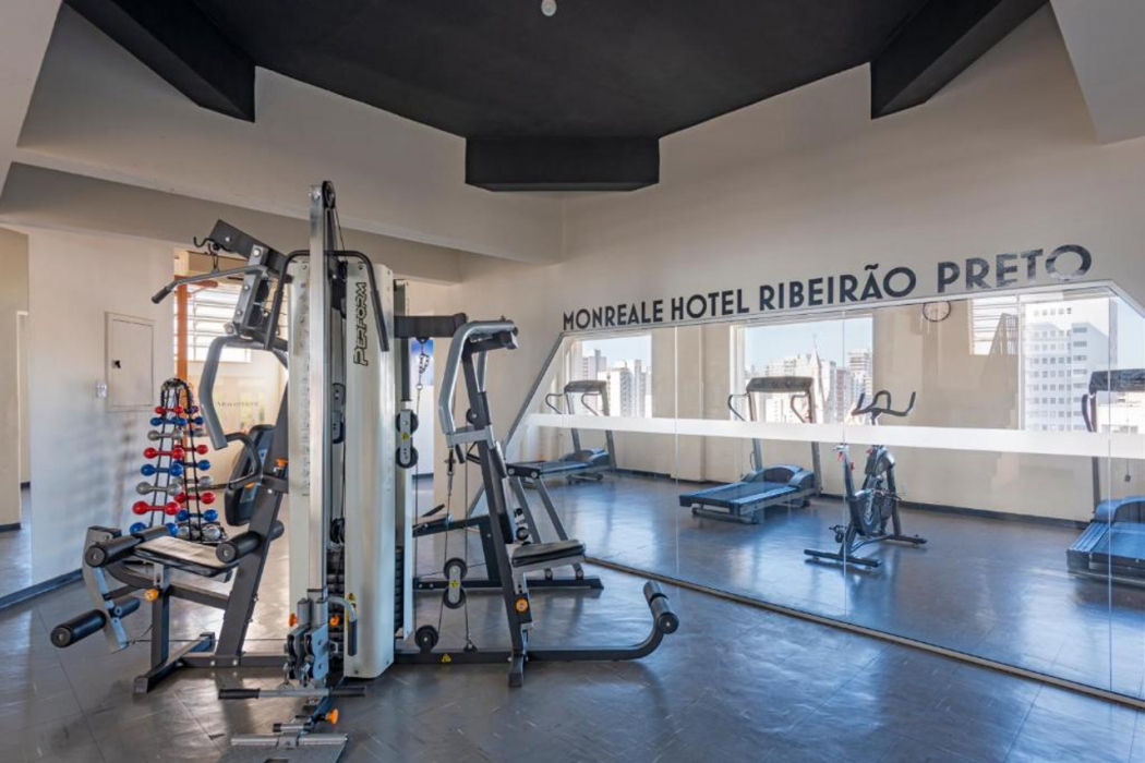 Monreale Express Ribeirao Preto 33/68