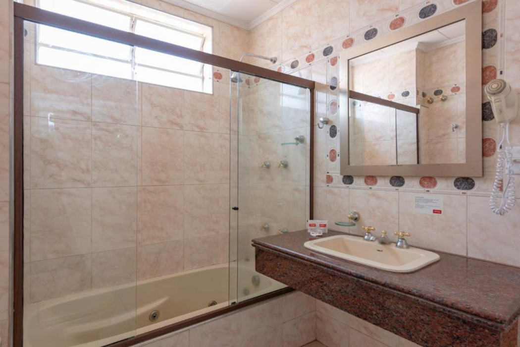 Monreale Express Ribeirao Preto 36/68