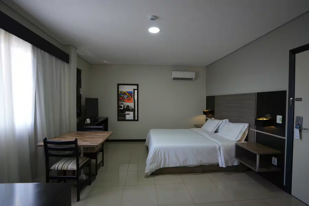 Wyndham Golden Foz 6/46