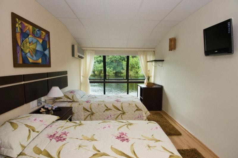 Uiara Amazon Resort Ex Jungle Palace 6/47