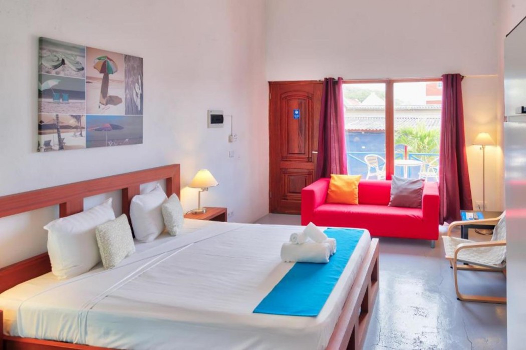 The Ritz Village Curacao 27/78