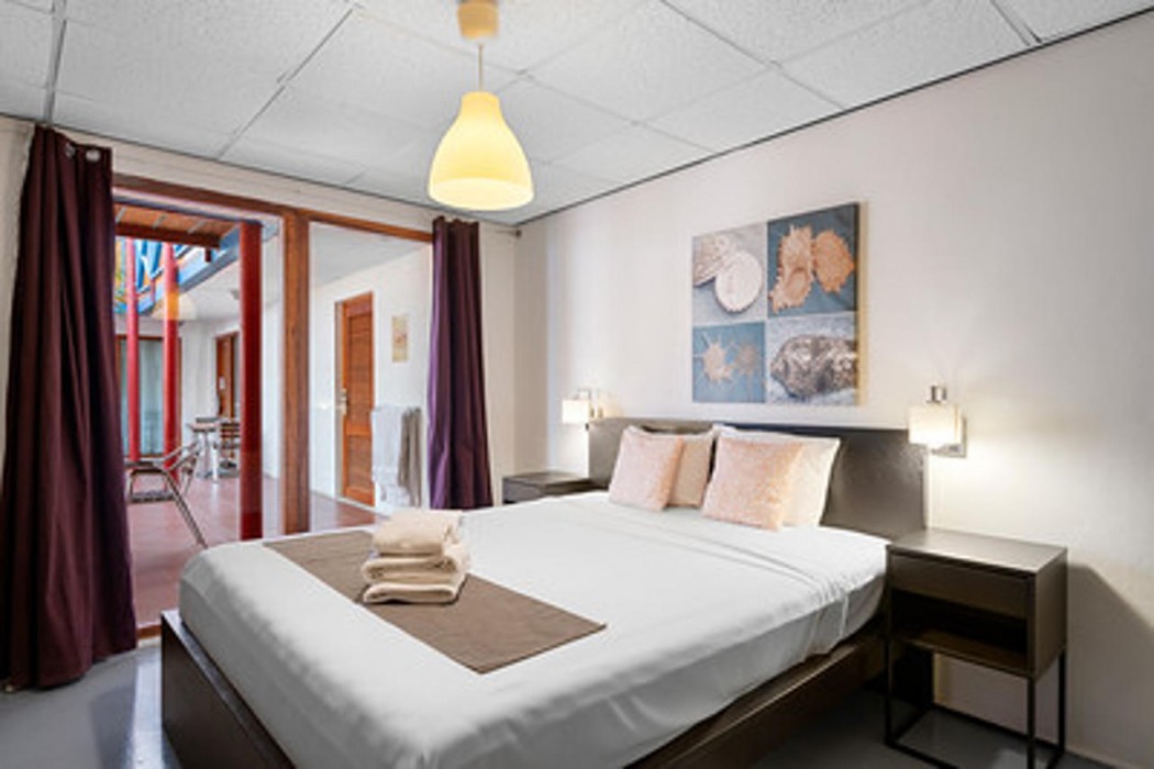 The Ritz Village Curacao 29/78