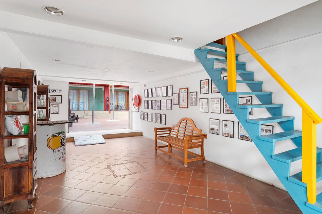 The Ritz Village Curacao 10/78