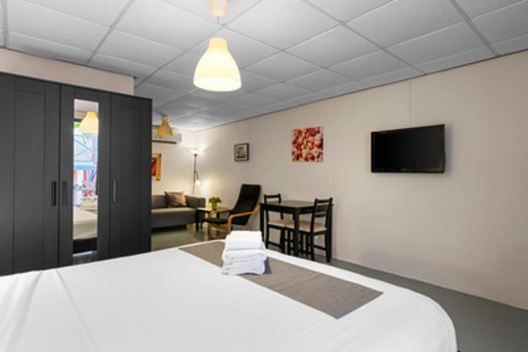 The Ritz Village Curacao 28/78