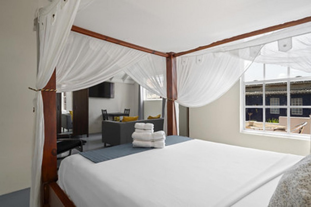 The Ritz Village Curacao 22/78