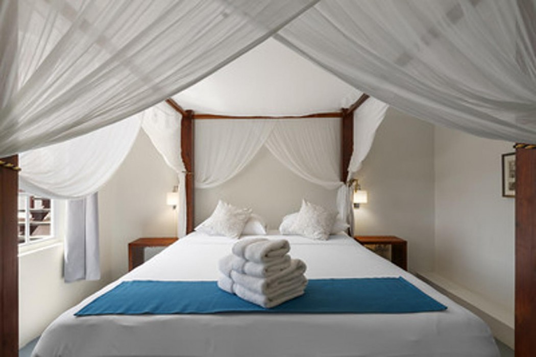 The Ritz Village Curacao 24/78