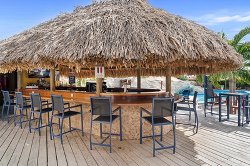 The Ritz Village Curacao 46/78