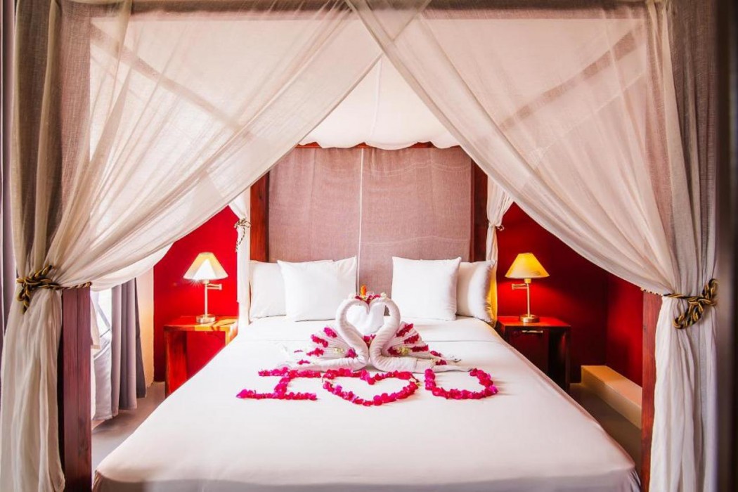 The Ritz Village Curacao 37/78