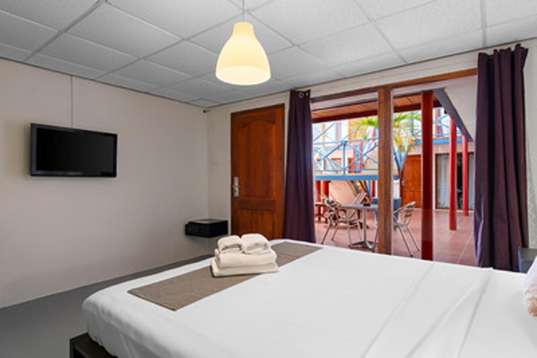 The Ritz Village Curacao 32/78