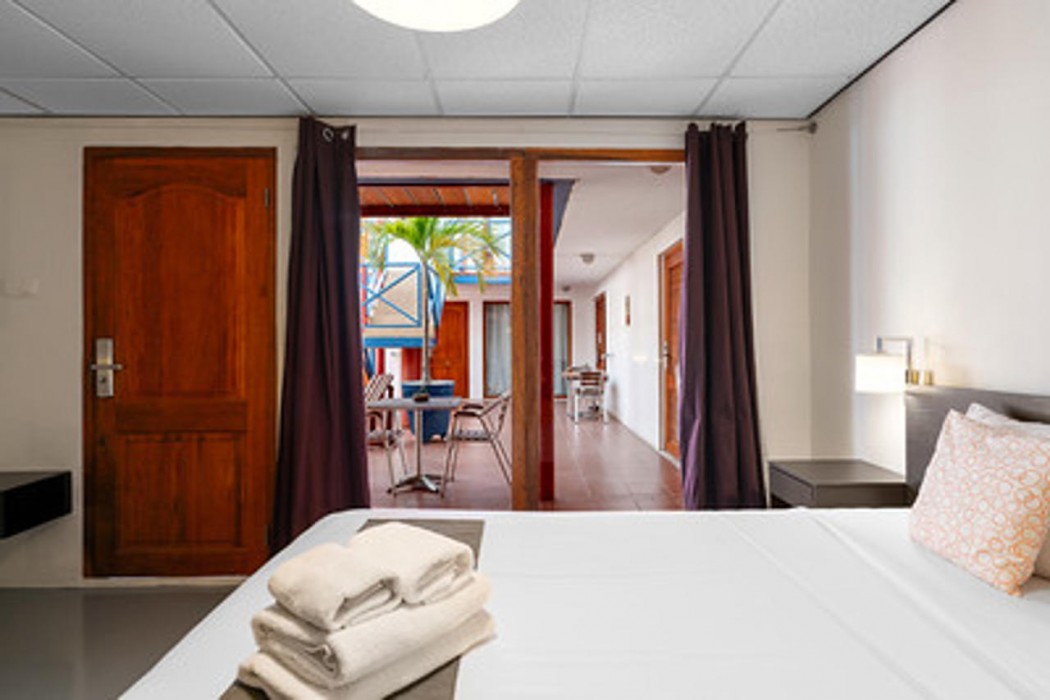 The Ritz Village Curacao 34/78