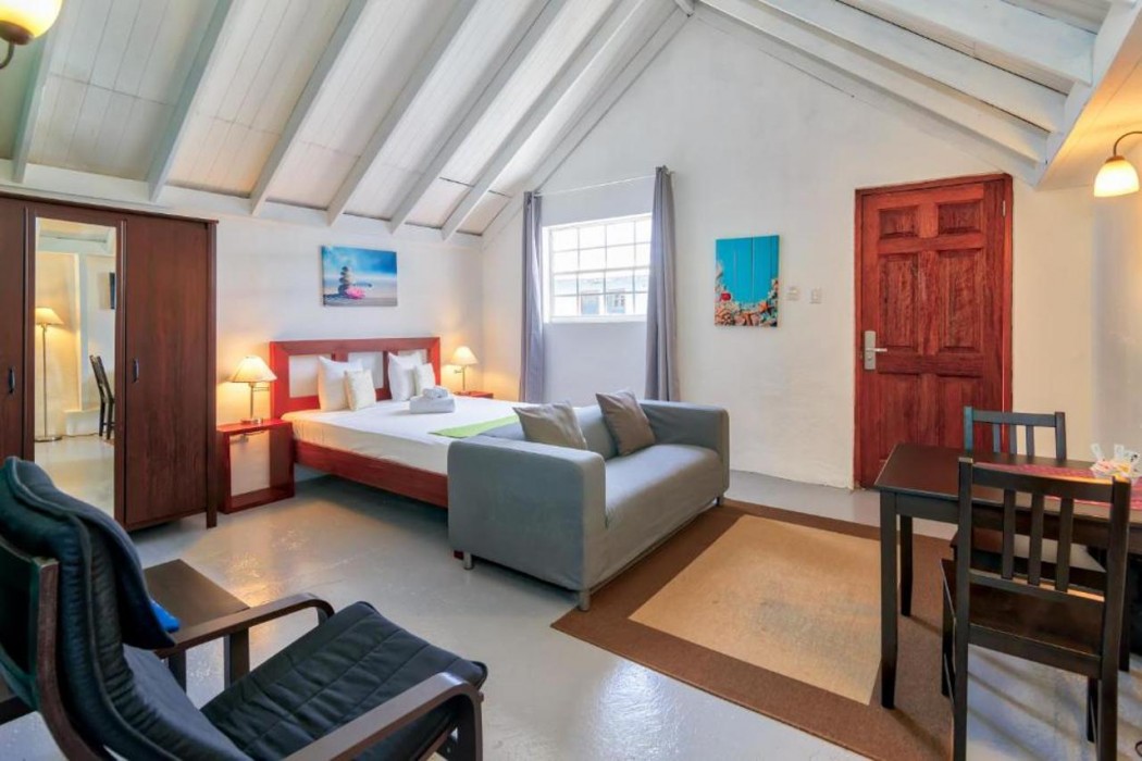 The Ritz Village Curacao 36/78