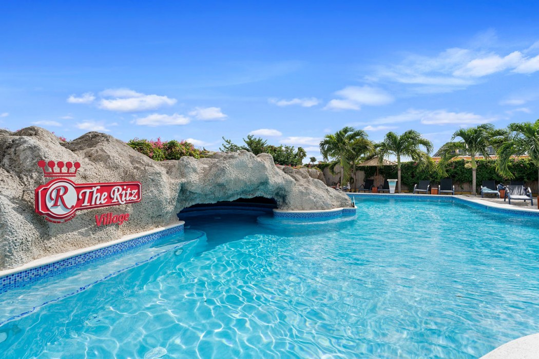 The Ritz Village Curacao 49/78