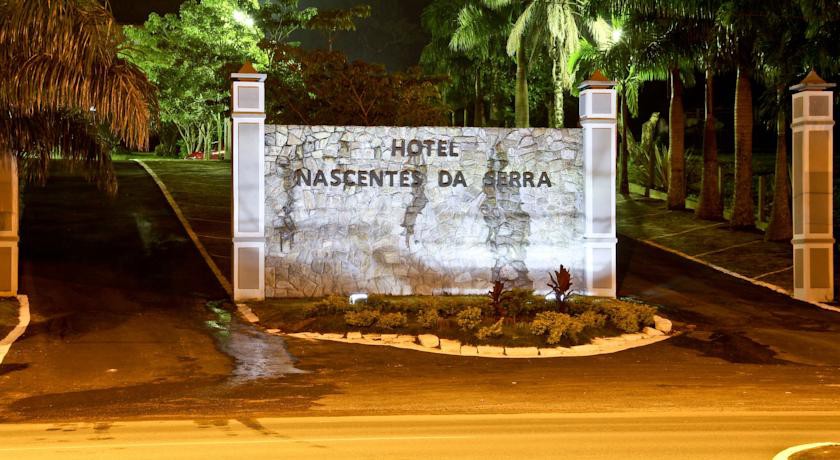 Hotel Nascentes da Serra 1/31