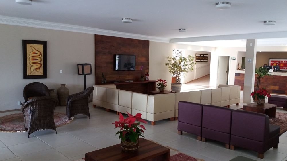 Hotel Nascentes da Serra 2/31