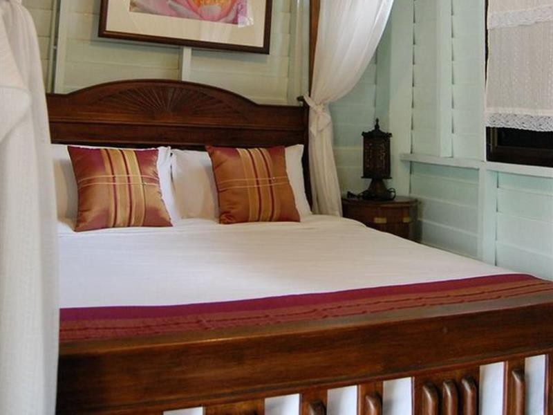 Resort Bangphlat 14/61
