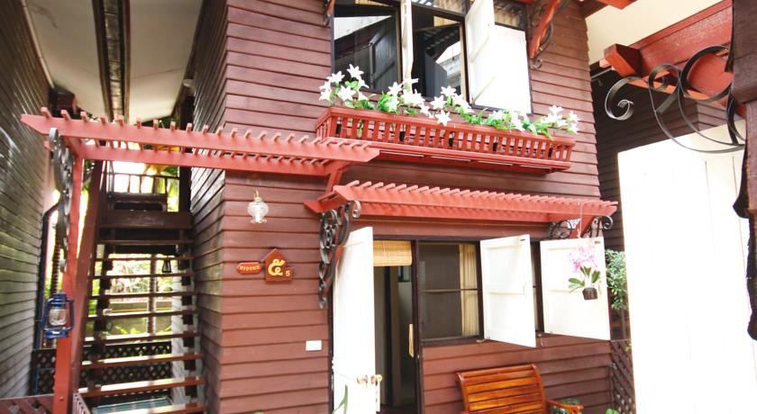 Resort Bangphlat 1/61
