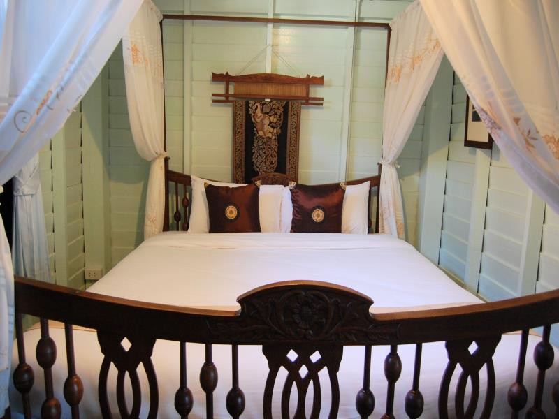 Resort Bangphlat 15/61