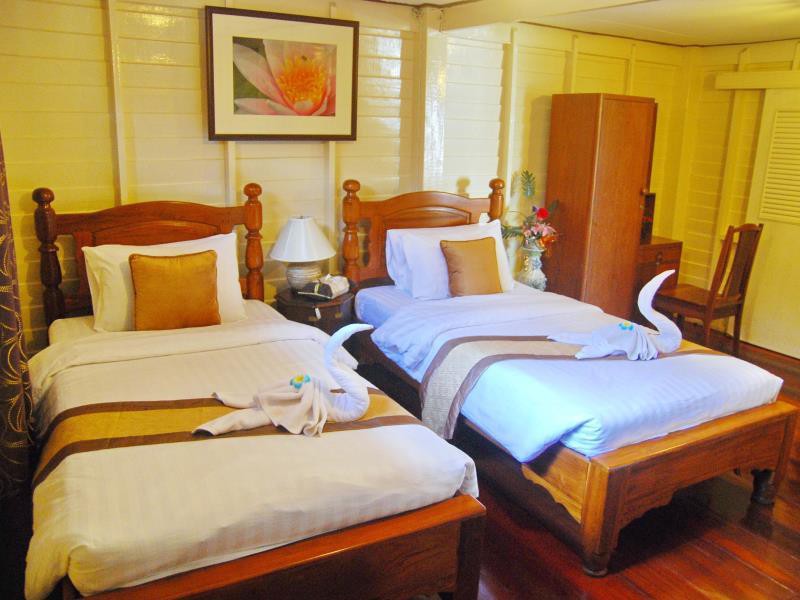 Resort Bangphlat 17/61