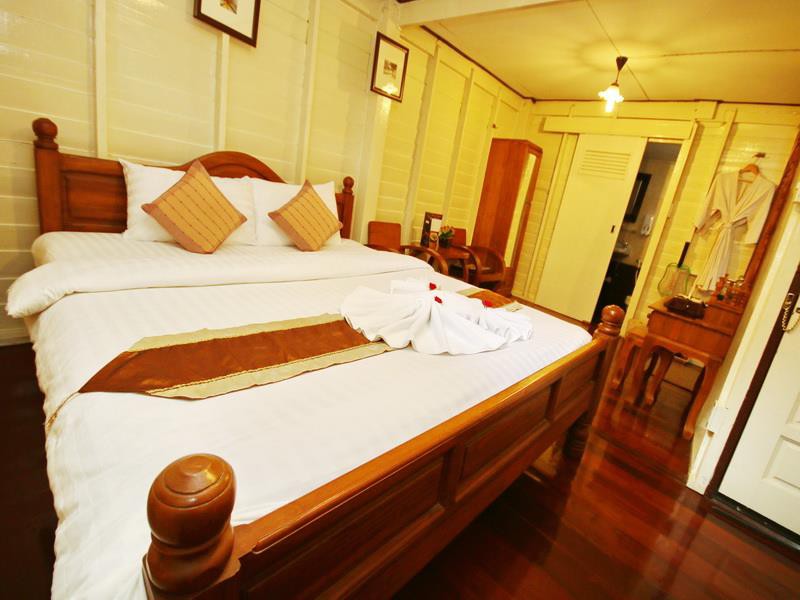 Resort Bangphlat 19/61