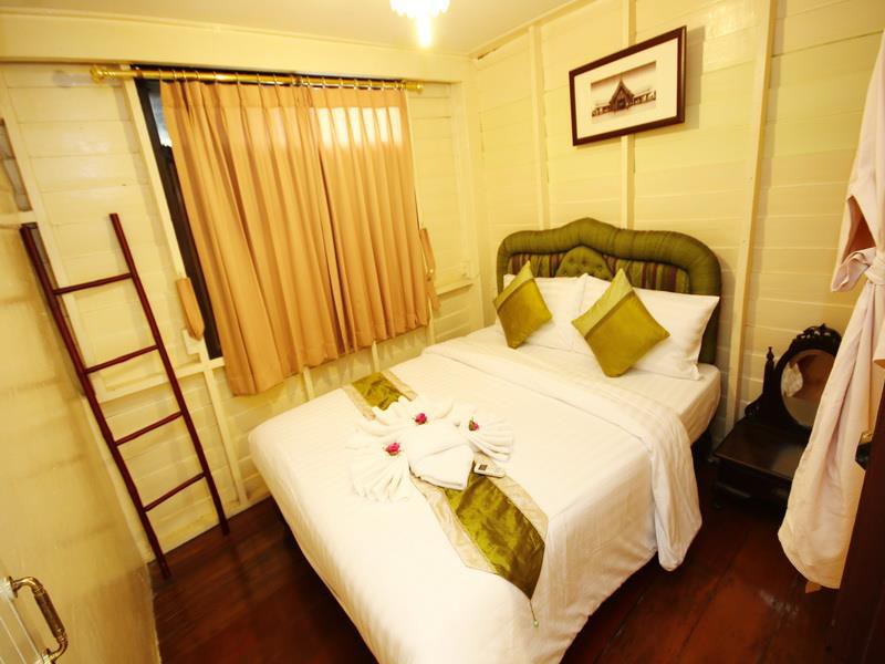 Resort Bangphlat 16/61