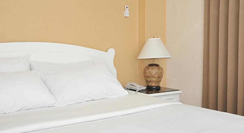Watana Hotel Bangkok 7/63