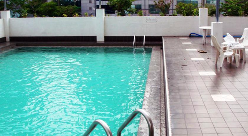 Watana Hotel Bangkok 30/63