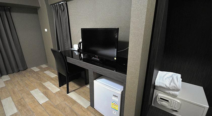 Watana Hotel Bangkok 26/63
